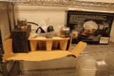 Homia Smoke Infusing Kit