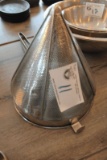 China Cap