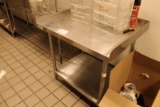 All Stainless 30