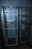 Sheet Pan Racks