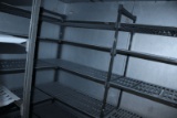 Plastic Metro Racks