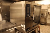 Alto Shaam Combi Oven Electric