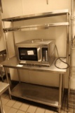 Stainless 24