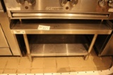 All Stainless 36