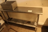 Stainless 14