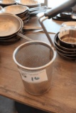 Pasta Strainer