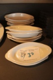 Augratin Dishes