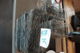 Wired Bread Baskets