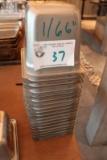Stainless 1/6 6