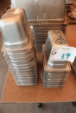Stainless 1/9 4