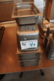 Stainless 1/3 6