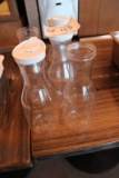Plastic Pitchers