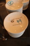 White 6 1/4