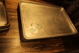 Full Size Sheet Pans