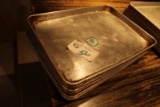 Half Size Sheet Pans