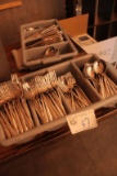Silverware