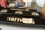 Lot of Bar Supplies