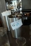 Stainless Wine Chillers