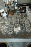 Assorted Glassware