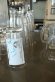 Shaker Glasses