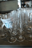 Champagne Glasses