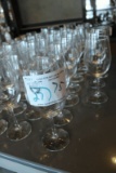 White Wine Glasses