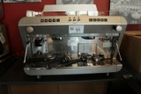Wega Double Head Espresso Machine