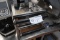 Drawers for Coffee Grinder Dumps