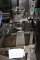 Assorted Chafing Dish Holders
