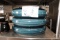 Round Sushi Plates