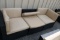 Aluminum Wicker Outdoor Sofa