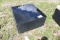 Outdoor Aluminum Wicker Tables