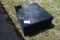 Outdoor Aluminum Wicker Tables