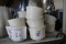 Boulin Cups