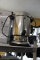 Hamilton Beach Stainless Coffee Urn