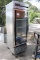 True T-23G Single Glass Door Cooler
