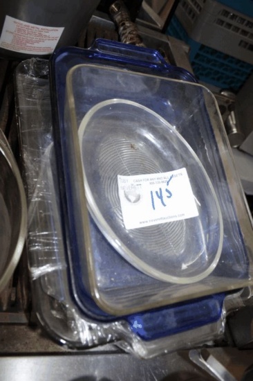 Misc Bakeware