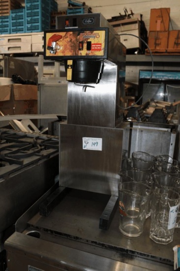 Ice Tea Brewer