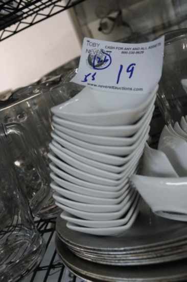 Acopa Dipping Bowls