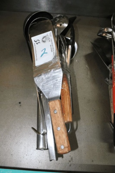 Misc Utensils