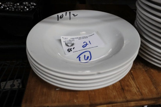 10.5" Pasta Bowls