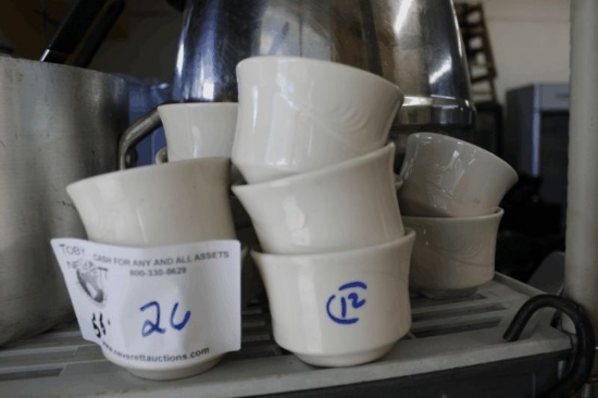 Boulin Cups