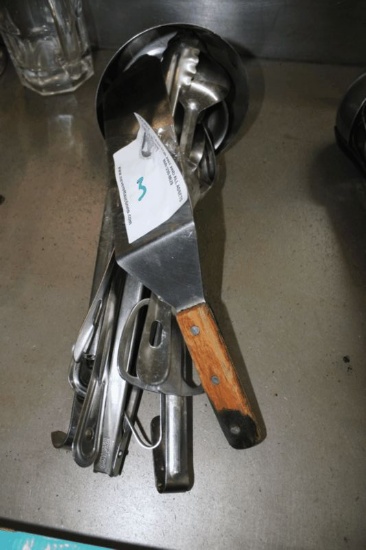 Misc Utensils