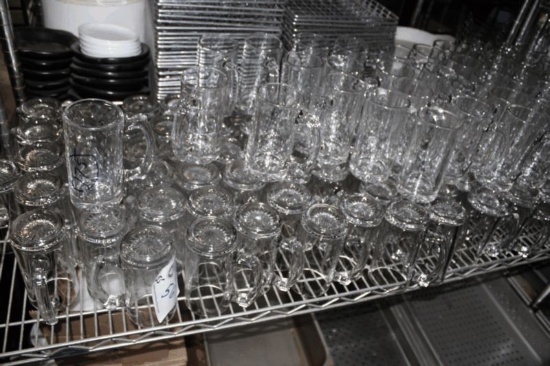 Beer Mugs