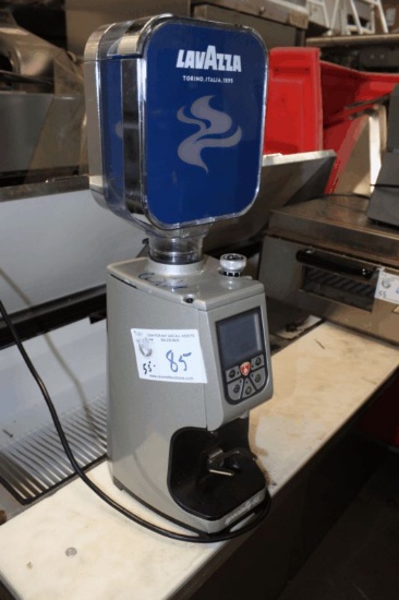 Speciality 65 Lavazza Coffee Grinder