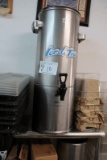 Ice Tea Dispencer