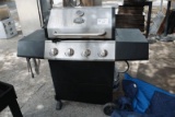 Expert Grill