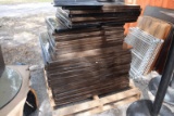 Tables with bases