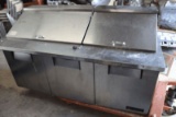 True TSSU-72-30M  72