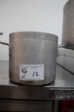 Small Stock Pot